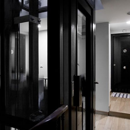מדריד Habitat Apartments Latina מראה חיצוני תמונה