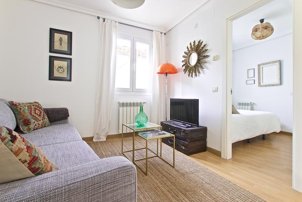 מדריד Habitat Apartments Latina חדר תמונה