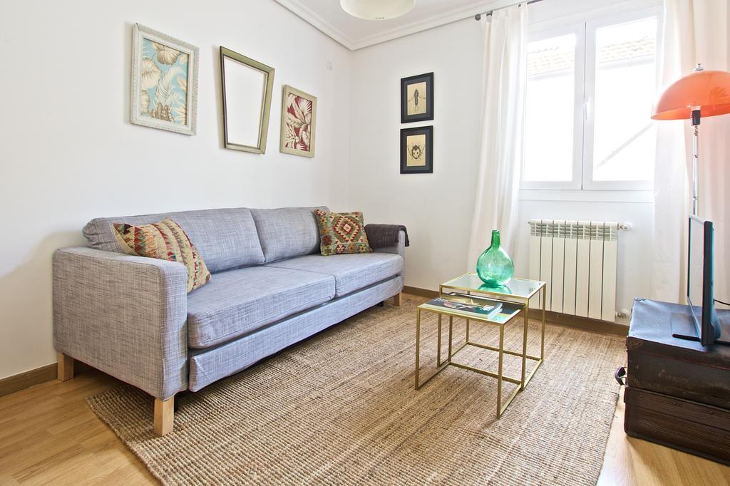מדריד Habitat Apartments Latina חדר תמונה