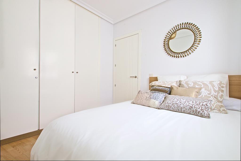 מדריד Habitat Apartments Latina חדר תמונה
