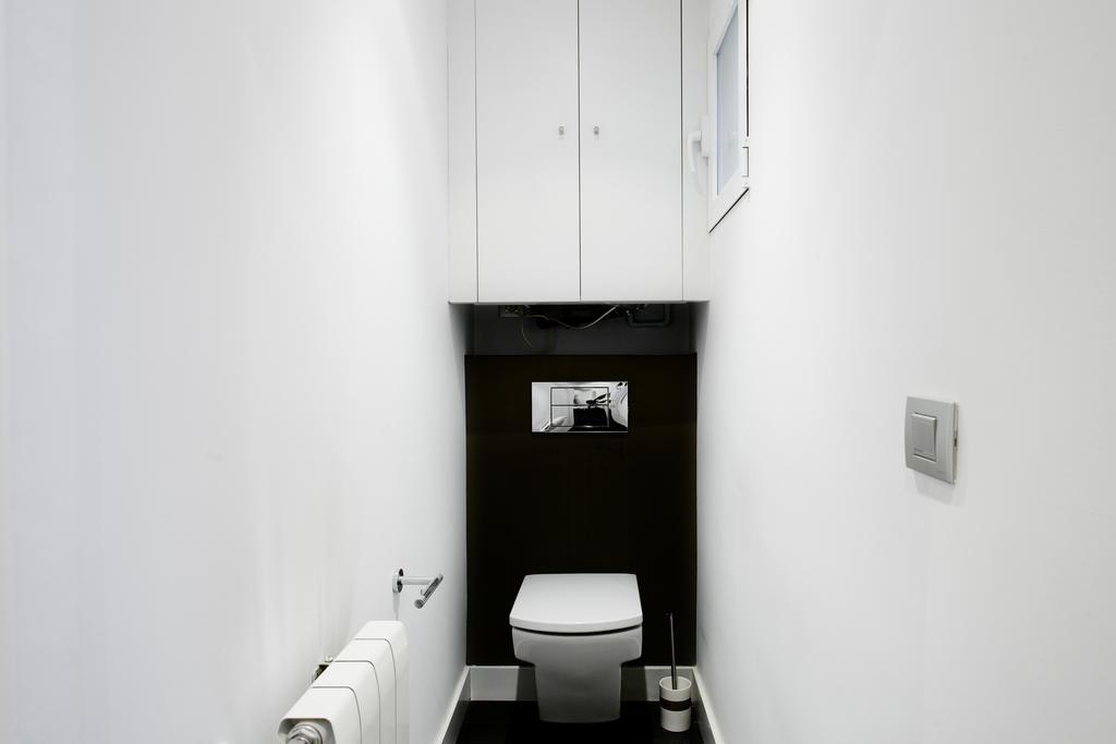 מדריד Habitat Apartments Latina חדר תמונה